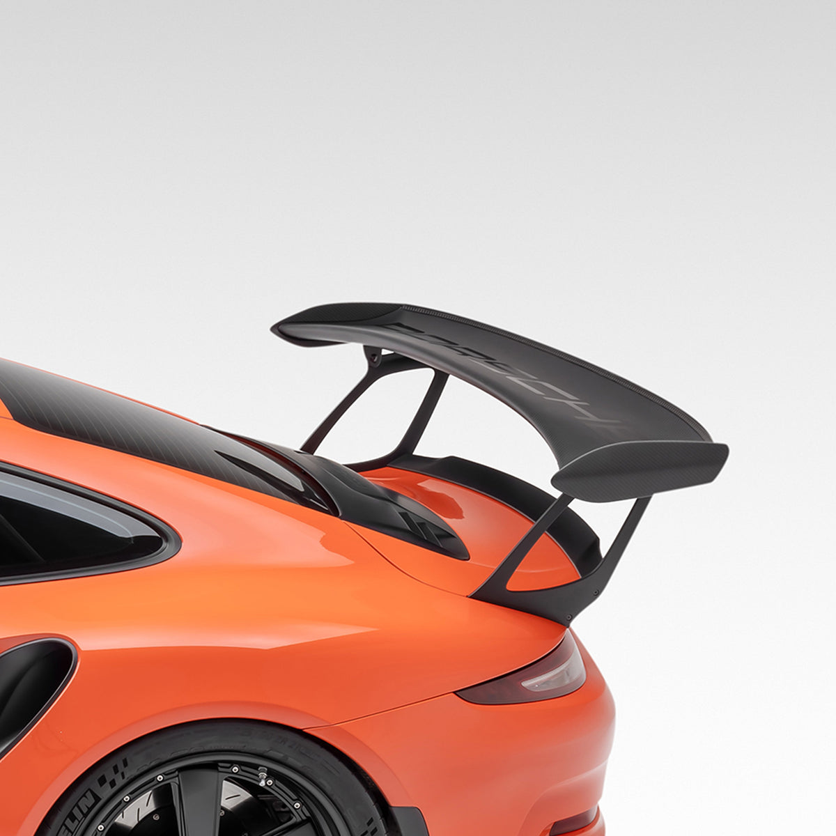 Vorsteiner Wing Blade for Porsche 911 GT3 RS - view 7