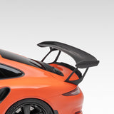Vorsteiner Wing Blade for Porsche 911 GT3 RS - view 7