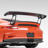 Vorsteiner Wing Blade for Porsche 911 GT3 RS - view 8
