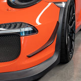 Vorsteiner Dive Planes for Porsche 911 GT3 RS - view 7