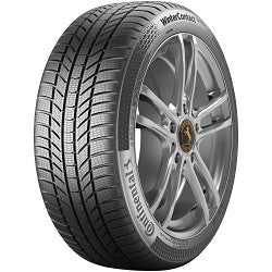 Continental Contiwintercontact TS870 P 235/55R18XL 104H tire