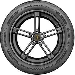HL265/45R20XL 111T CON FR PROCONTACT TX10 (+) 65K