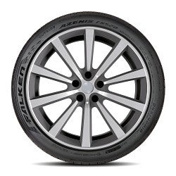 225/40R18XL 92Y FAL AZENIS FK520 AO BW