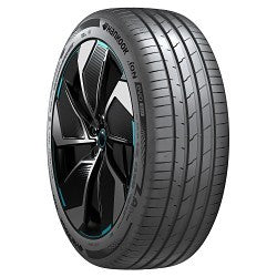 235/55ZR19XL 105Y HAN ION EVO SUV IK01A BW