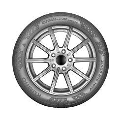 Kumho Crugen HP71 EV 265/35R22XL 102Y tire