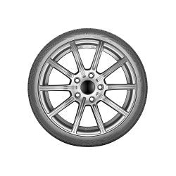 Kumho Solus TA91 EV 235/40R19XL 96W tire