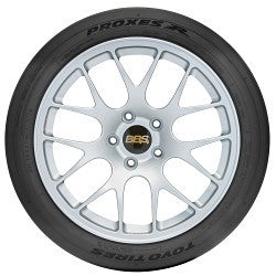 Toyo Proxes R 345/30ZR19 105W tire