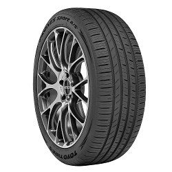 Toyo Proxes Sport A/S+ 275/35R18XL 99Y tire