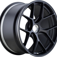 HRE R101 Monoblock Forged Wheels