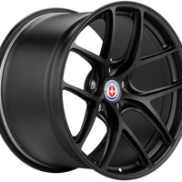 HRE R101 Lightweight Monoblock Forged Wheels