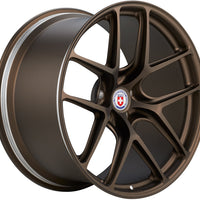 HRE R101 Lightweight Monoblock Forged Wheels