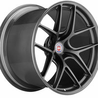 HRE R101 Lightweight Monoblock Forged Wheels