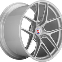 HRE R101 Lightweight Monoblock Forged Wheels