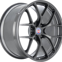 HRE R161 Lightweight Monoblock Forged Wheels