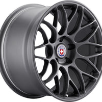 HRE RC100 Monoblock Forged Wheels