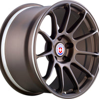 HRE RC103 Monoblock Forged Wheels