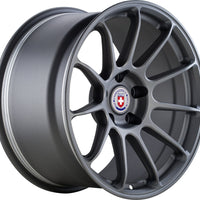 HRE RC103 Monoblock Forged Wheels