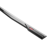 Urban carbon fiber side sills on Audi RS6 C8