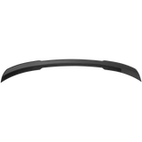 Urban RS6 C8 carbon rear lip detail