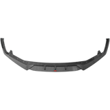 Urban RS6 RS7 C8 carbon front lip detail
