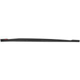 Urban RS6 RS7 C8 carbon side skirt detail