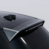 Vorsteiner Kensington Carbon Fiber Roof Spoiler 2x2 Satin Fits Range Rover L460