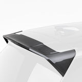 Vorsteiner Roof Spoiler (LWB version) for Land Rover Range Rover L460 - view 2