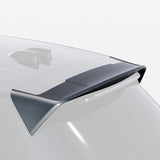 Vorsteiner Kensington Carbon Fiber Roof Spoiler 2x2 Satin Fits Range Rover L460
