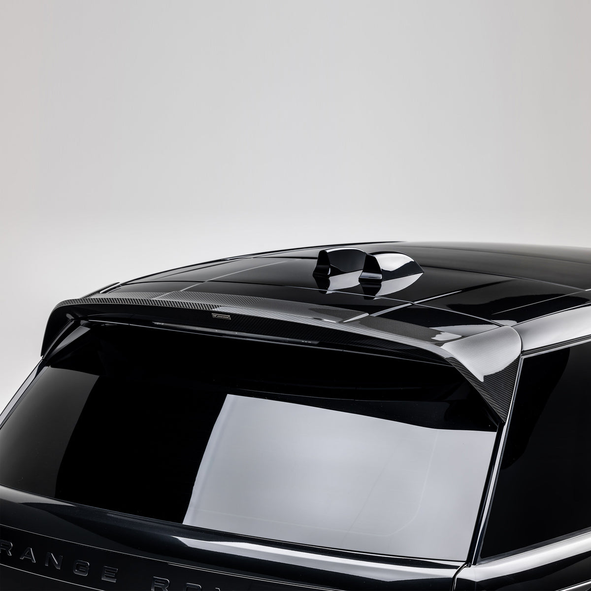 Vorsteiner Roof Spoiler (LWB version) for Land Rover Range Rover L460 - view 4