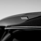 Vorsteiner Roof Spoiler (LWB version) for Land Rover Range Rover L460 - view 6