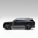 Vorsteiner Roof Spoiler (LWB version) for Land Rover Range Rover L460 - view 7