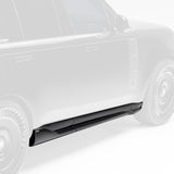 Vorsteiner Side Skirts (LWB version) for Land Rover Range Rover L460 - view 2