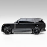 Vorsteiner Side Skirts (LWB version) for Land Rover Range Rover L460 - view 4