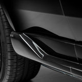 Vorsteiner Side Skirts (LWB version) for Land Rover Range Rover L460 - view 6