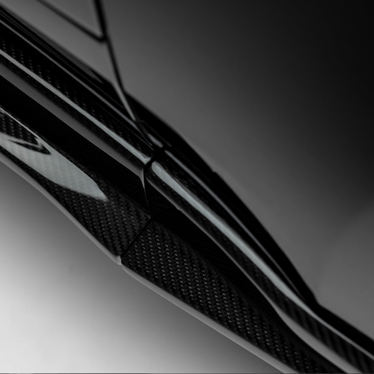 Vorsteiner Side Skirts (LWB version) for Land Rover Range Rover L460 - view 7