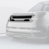 Vorsteiner Kensington Carbon Fiber Front Upper Grille Satin Fits Range Rover