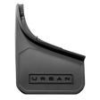 Urban Wide Track aero mud flap right side for Land Rover Defender