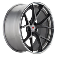 HRE S101 Forged 3-Piece Wheels