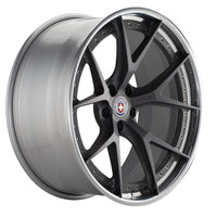 HRE S101 Forged 3-Piece Wheels