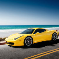HRE S101 Forged 3-Piece Wheels