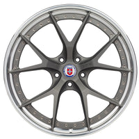 HRE S101 Forged 3-Piece Wheels