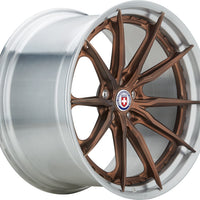 HRE S104SC Forged 2-Piece FMR Wheels