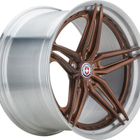 HRE S107SC Forged 2-Piece FMR Wheels