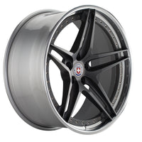 HRE S107 Forged 2-Piece FMR Wheels