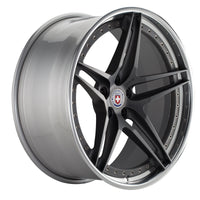 HRE S107 Forged 3-Piece Wheels
