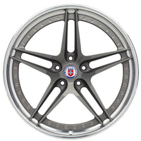 HRE S107 Forged 2-Piece FMR Wheels