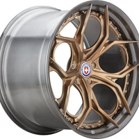 HRE S111SC Forged 2-Piece FMR Wheels