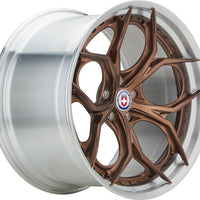 HRE S111SC Forged 2-Piece FMR Wheels