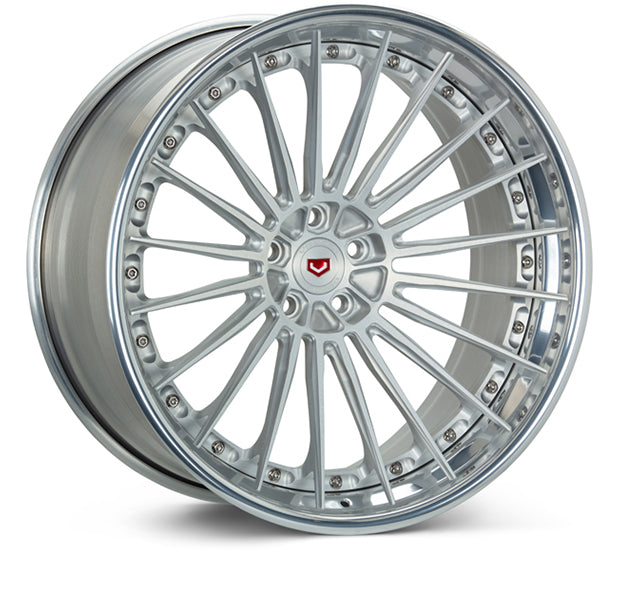 S17 3-Piece in Motion