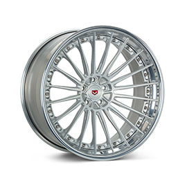 Vossen S17-04 Forged 3-Piece Wheels